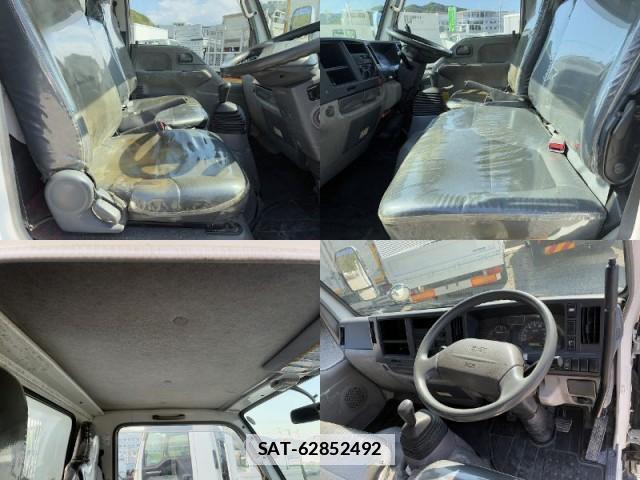 Isuzu ELF TRUCK 2010-06 7816844-16
