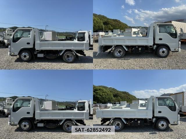 Isuzu ELF TRUCK 2010-06 7816844-3