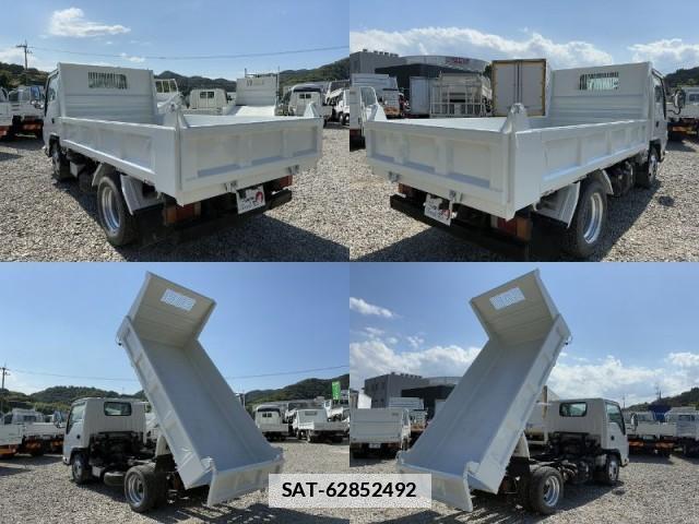 Isuzu ELF TRUCK 2010-06 7816844-4