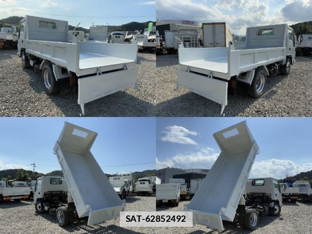 Isuzu ELF TRUCK 2010-06 7816844-5
