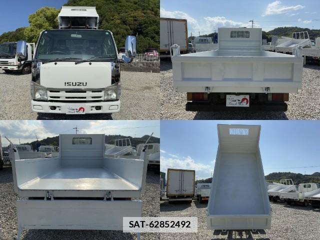 Isuzu ELF TRUCK 2010-06 7816844-6