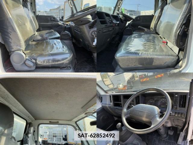 Isuzu ELF TRUCK 2010-06 7816844-8