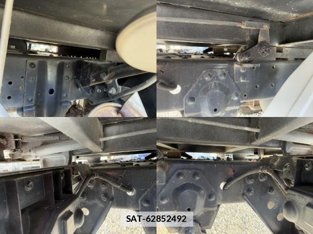 Isuzu ELF TRUCK 2010-06 7816844-9