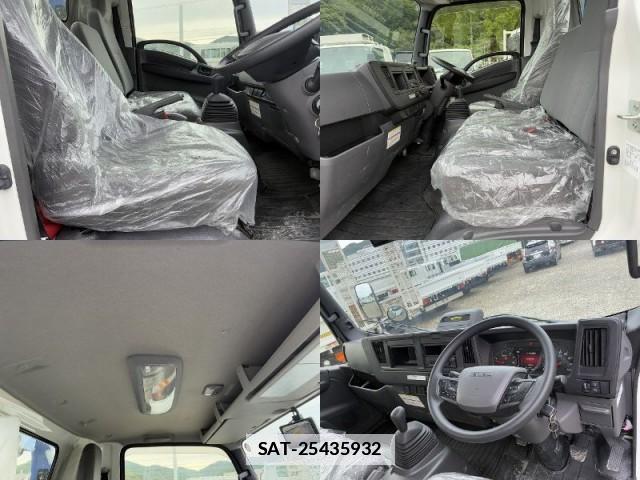 Isuzu ELF TRUCK 2025-06 7816847-19