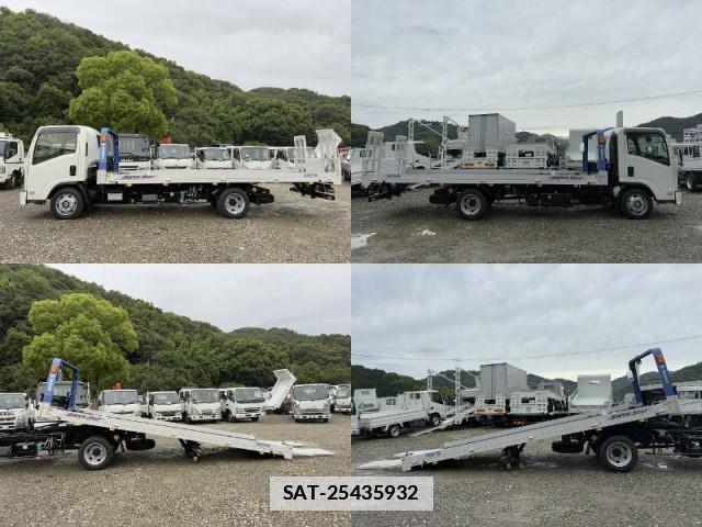 Isuzu ELF TRUCK 2025-06 7816847-2