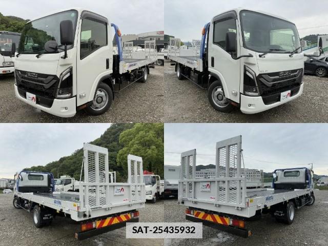 Isuzu ELF TRUCK 2025-06 7816847-4