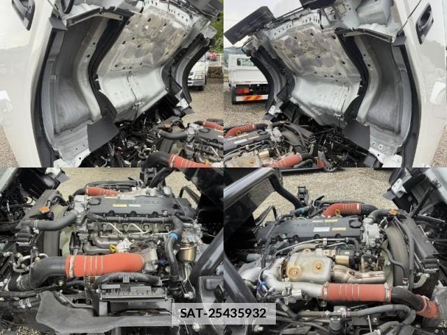 Isuzu ELF TRUCK 2025-06 7816847-6