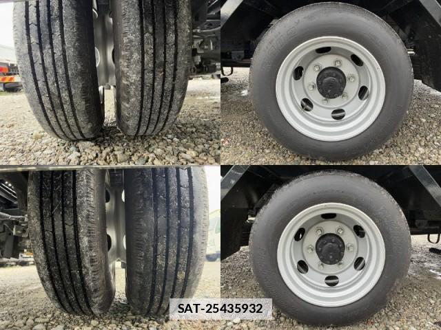 Isuzu ELF TRUCK 2025-06 7816847-9