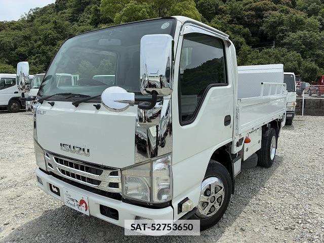 Isuzu ELF TRUCK 2009-12 7816848-0