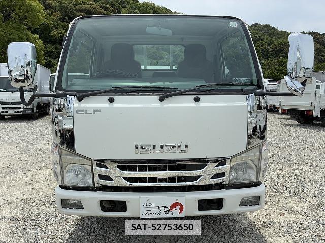 Isuzu ELF TRUCK 2009-12 7816848-1