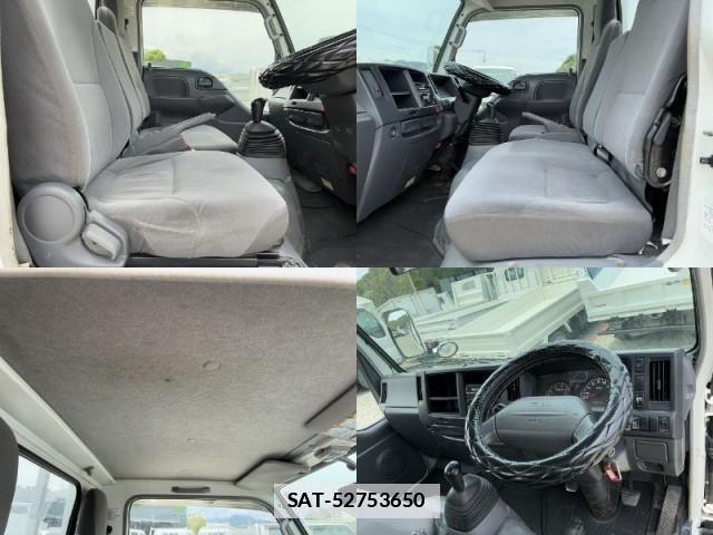 Isuzu ELF TRUCK 2009-12 7816848-11