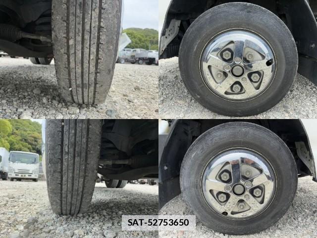 Isuzu ELF TRUCK 2009-12 7816848-12