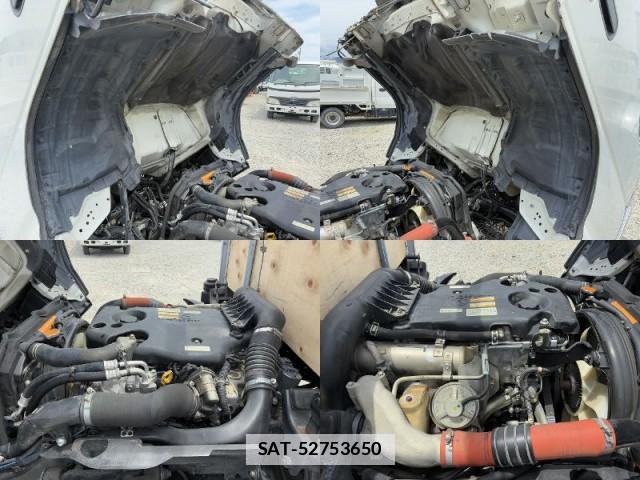 Isuzu ELF TRUCK 2009-12 7816848-14