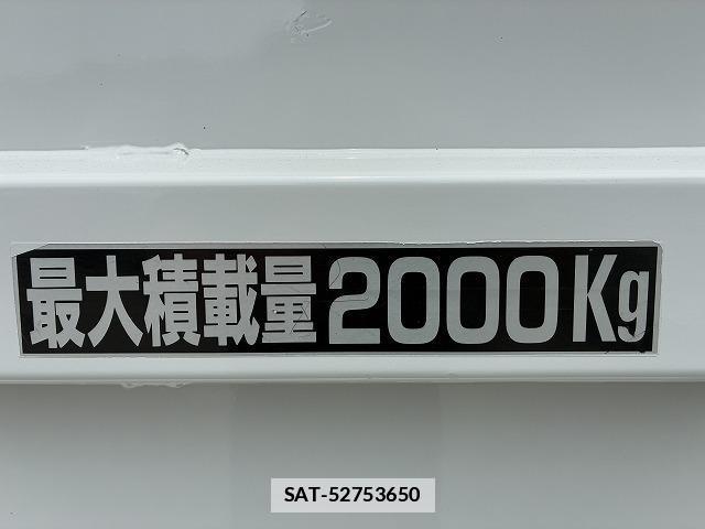 Isuzu ELF TRUCK 2009-12 7816848-15