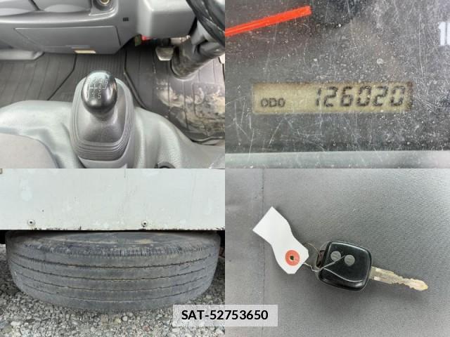 Isuzu ELF TRUCK 2009-12 7816848-16