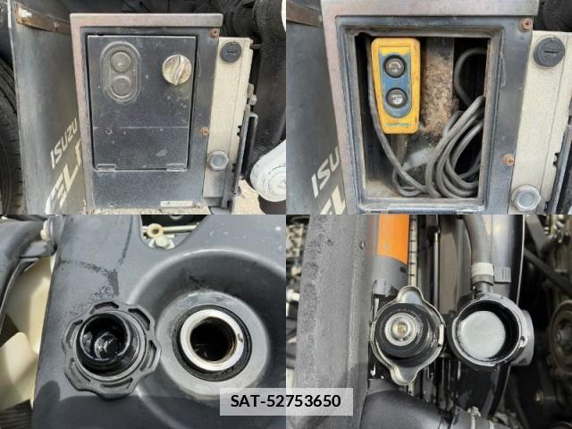 Isuzu ELF TRUCK 2009-12 7816848-19