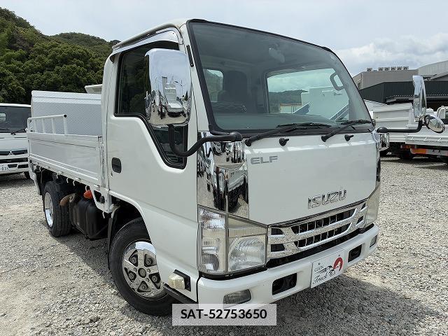 Isuzu ELF TRUCK 2009-12 7816848-2