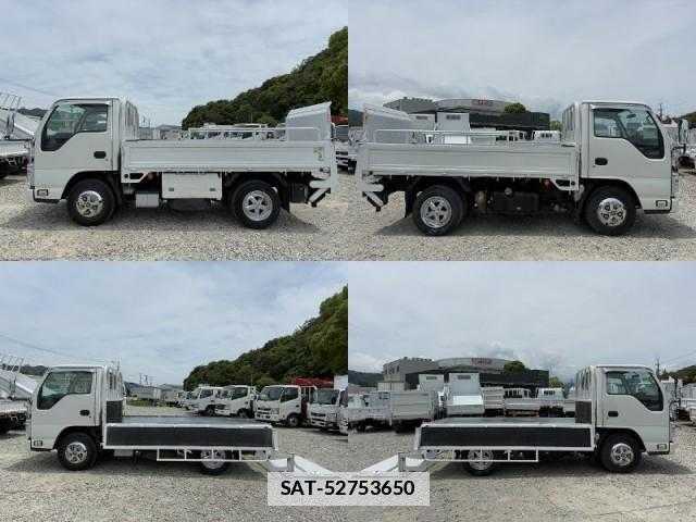 Isuzu ELF TRUCK 2009-12 7816848-3