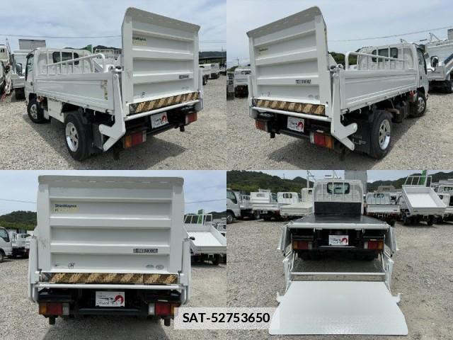 Isuzu ELF TRUCK 2009-12 7816848-6
