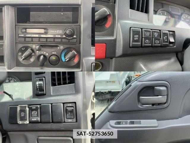 Isuzu ELF TRUCK 2009-12 7816848-7