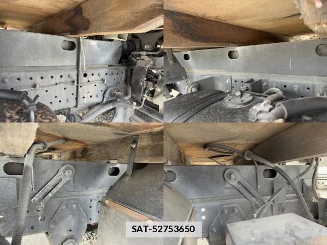 Isuzu ELF TRUCK 2009-12 7816848-8