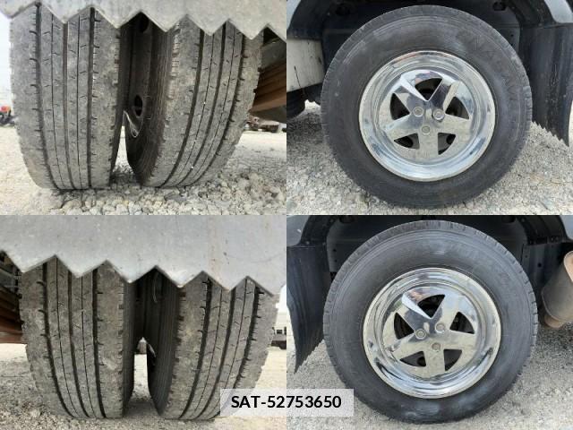 Isuzu ELF TRUCK 2009-12 7816848-9