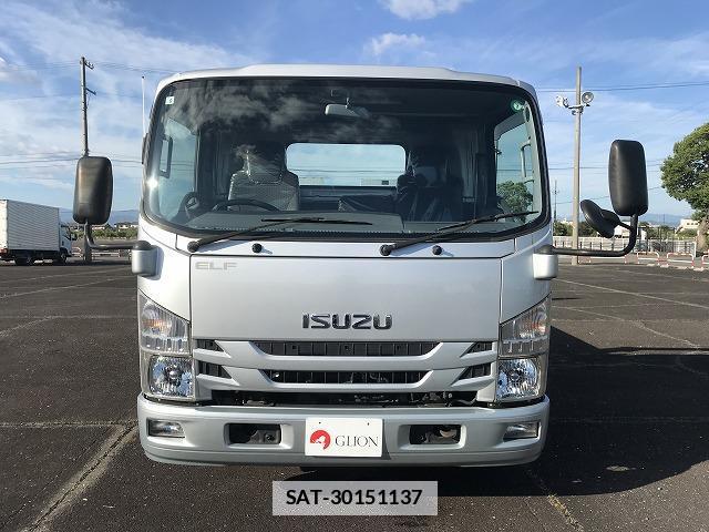 Isuzu ELF TRUCK 2018-09 7817364-1