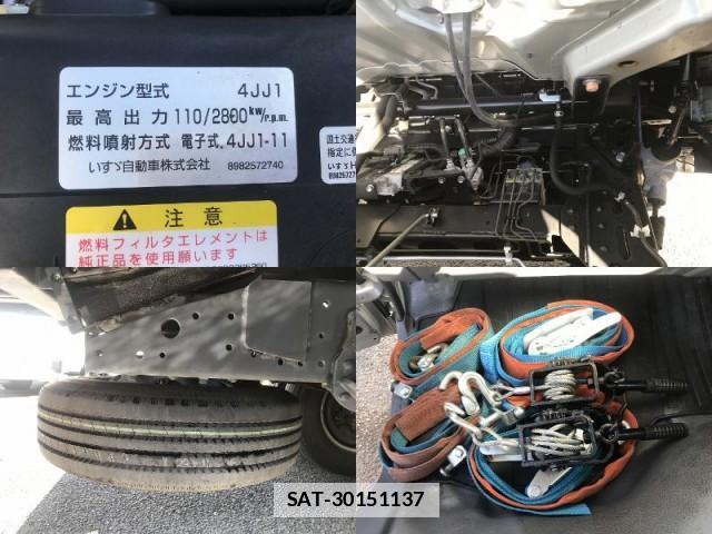 Isuzu ELF TRUCK 2018-09 7817364-13