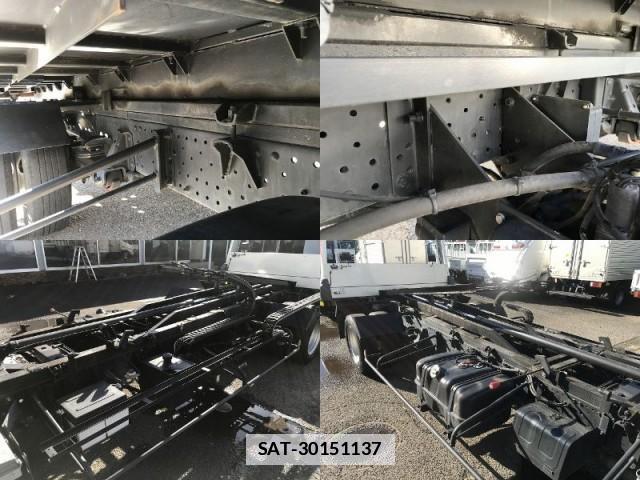 Isuzu ELF TRUCK 2018-09 7817364-14