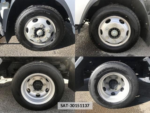 Isuzu ELF TRUCK 2018-09 7817364-15