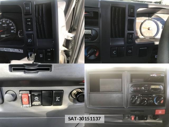 Isuzu ELF TRUCK 2018-09 7817364-16