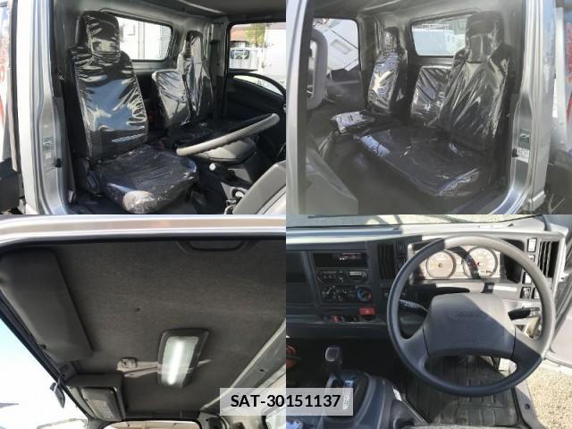 Isuzu ELF TRUCK 2018-09 7817364-17