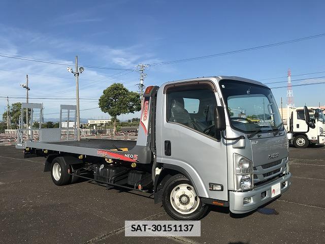 Isuzu ELF TRUCK 2018-09 7817364-2