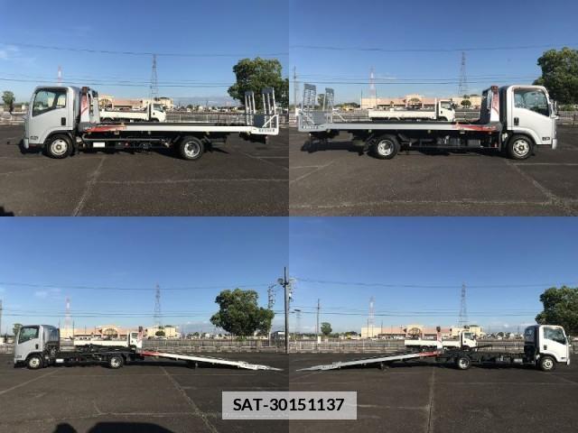 Isuzu ELF TRUCK 2018-09 7817364-3