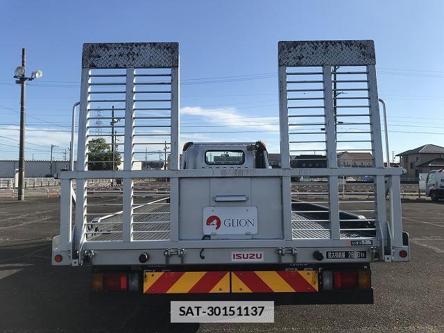 Isuzu ELF TRUCK 2018-09 7817364-6