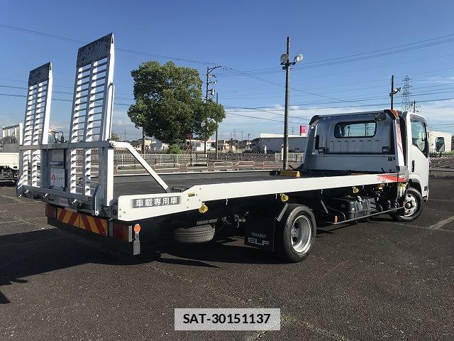 Isuzu ELF TRUCK 2018-09 7817364-7