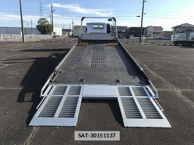 Isuzu ELF TRUCK 2018-09 7817364-8