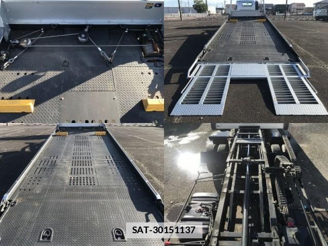 Isuzu ELF TRUCK 2018-09 7817364-9