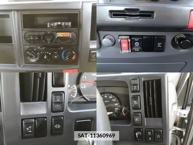 Isuzu ELF TRUCK 2020-03 7817367-10