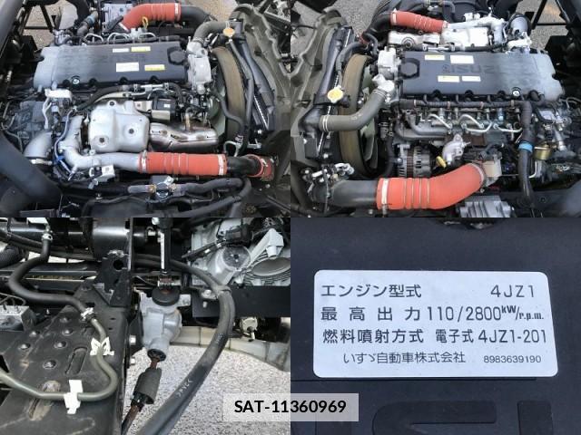 Isuzu ELF TRUCK 2020-03 7817367-11