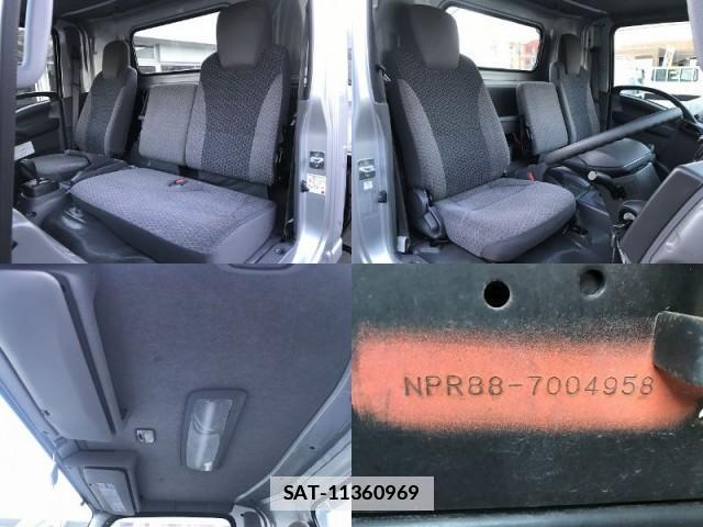 Isuzu ELF TRUCK 2020-03 7817367-14