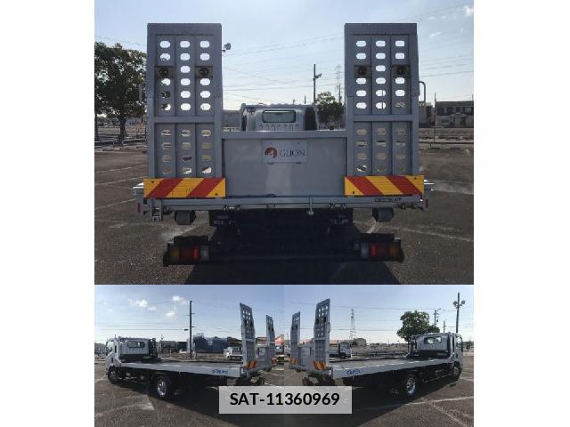 Isuzu ELF TRUCK 2020-03 7817367-5
