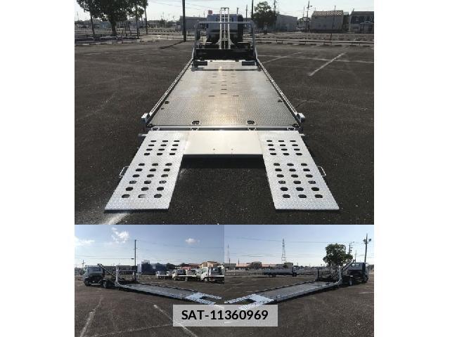 Isuzu ELF TRUCK 2020-03 7817367-6