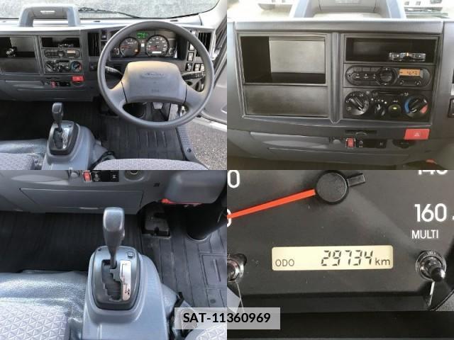 Isuzu ELF TRUCK 2020-03 7817367-8