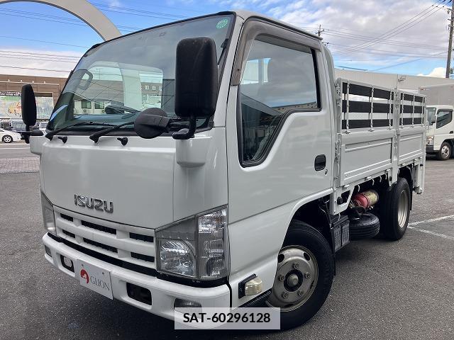 Isuzu ELF TRUCK 2010-11 7817368-0