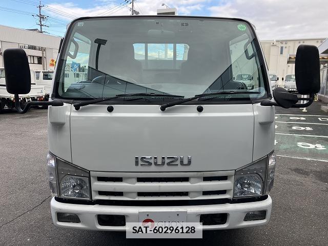 Isuzu ELF TRUCK 2010-11 7817368-1