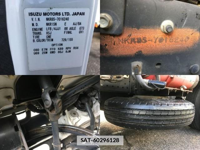 Isuzu ELF TRUCK 2010-11 7817368-10