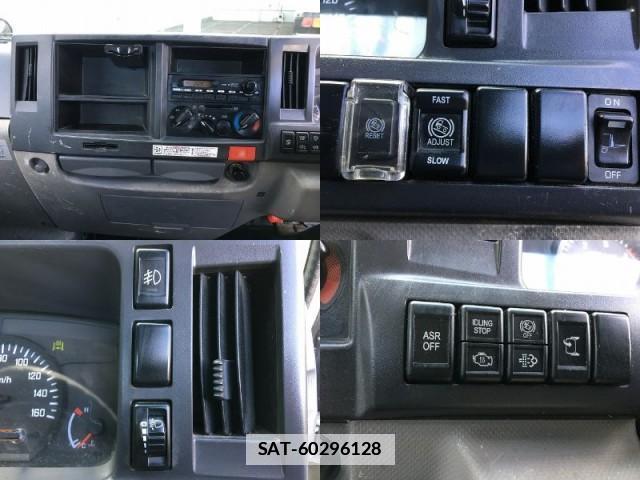 Isuzu ELF TRUCK 2010-11 7817368-13