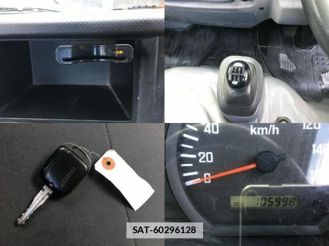 Isuzu ELF TRUCK 2010-11 7817368-15