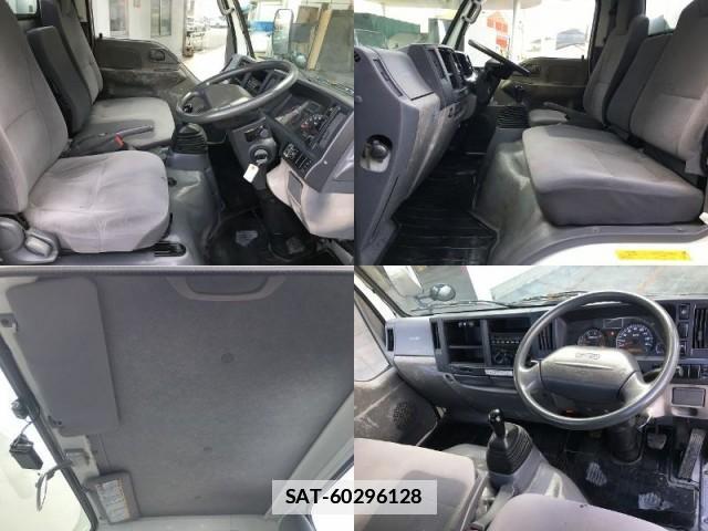 Isuzu ELF TRUCK 2010-11 7817368-17
